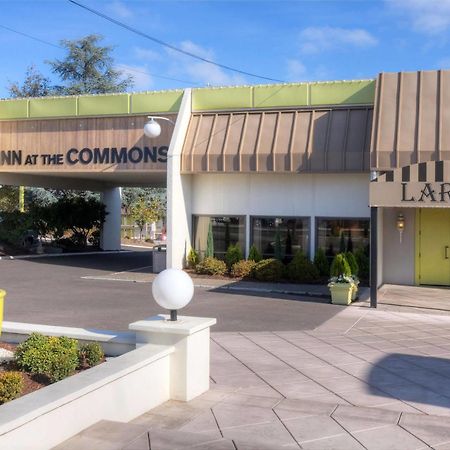 Inn At The Commons Μέντφορντ Εξωτερικό φωτογραφία