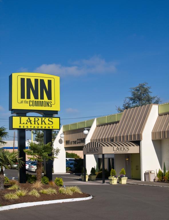 Inn At The Commons Μέντφορντ Εξωτερικό φωτογραφία