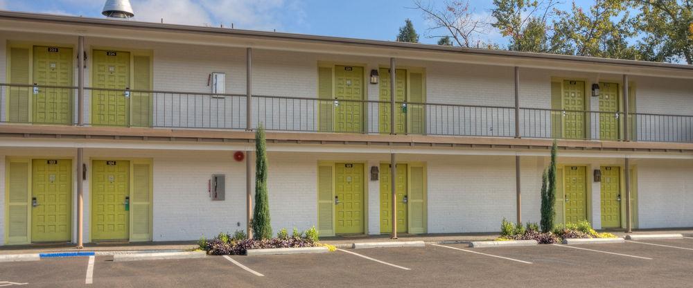 Inn At The Commons Μέντφορντ Εξωτερικό φωτογραφία