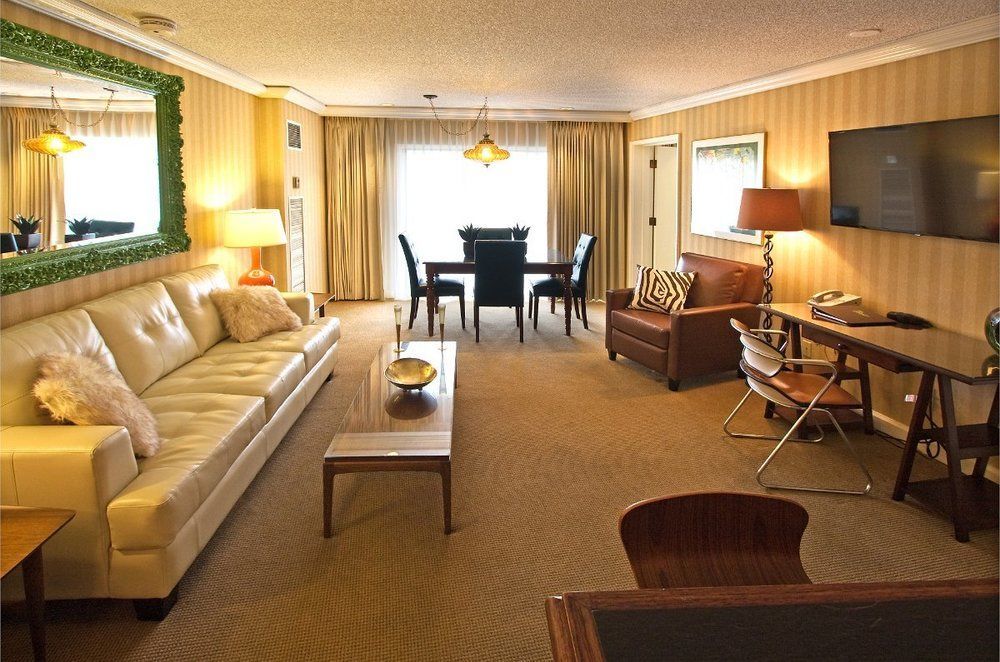 Inn At The Commons Μέντφορντ Εξωτερικό φωτογραφία