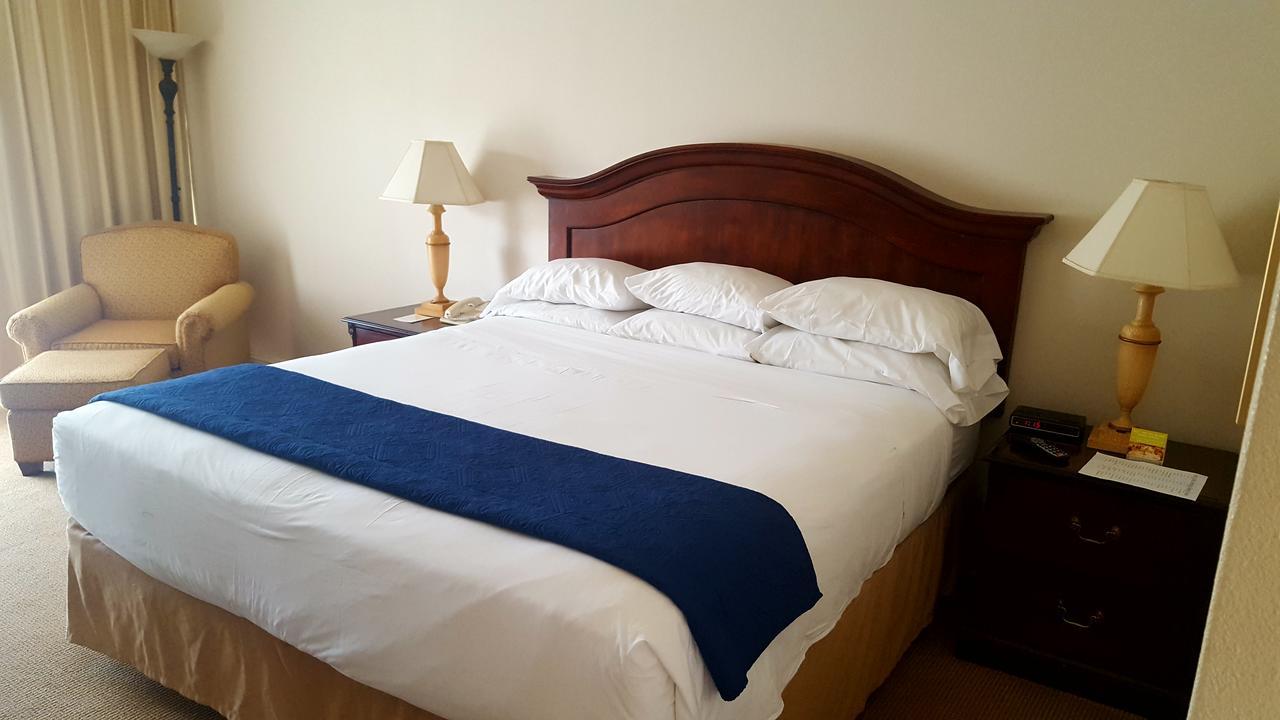 Inn At The Commons Μέντφορντ Εξωτερικό φωτογραφία
