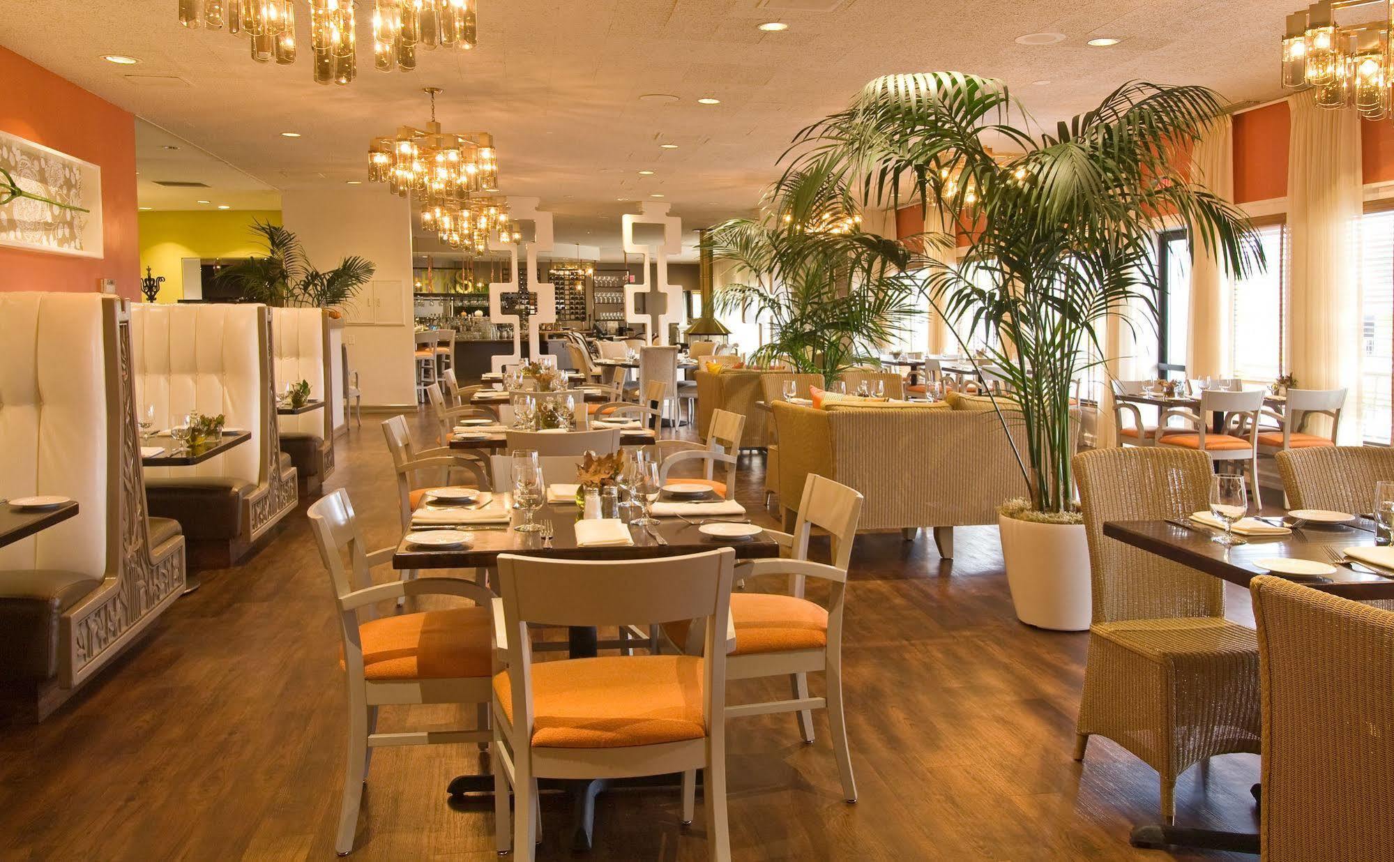 Inn At The Commons Μέντφορντ Εξωτερικό φωτογραφία
