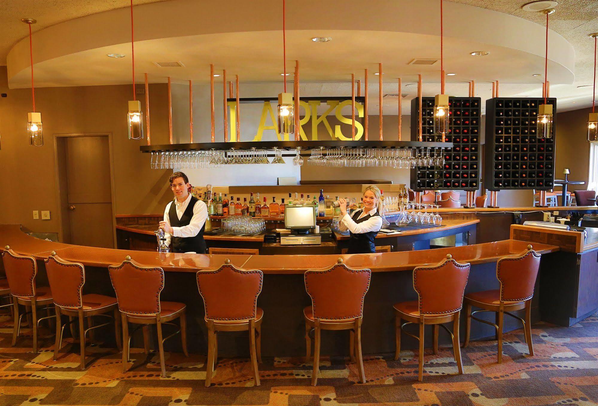 Inn At The Commons Μέντφορντ Εξωτερικό φωτογραφία