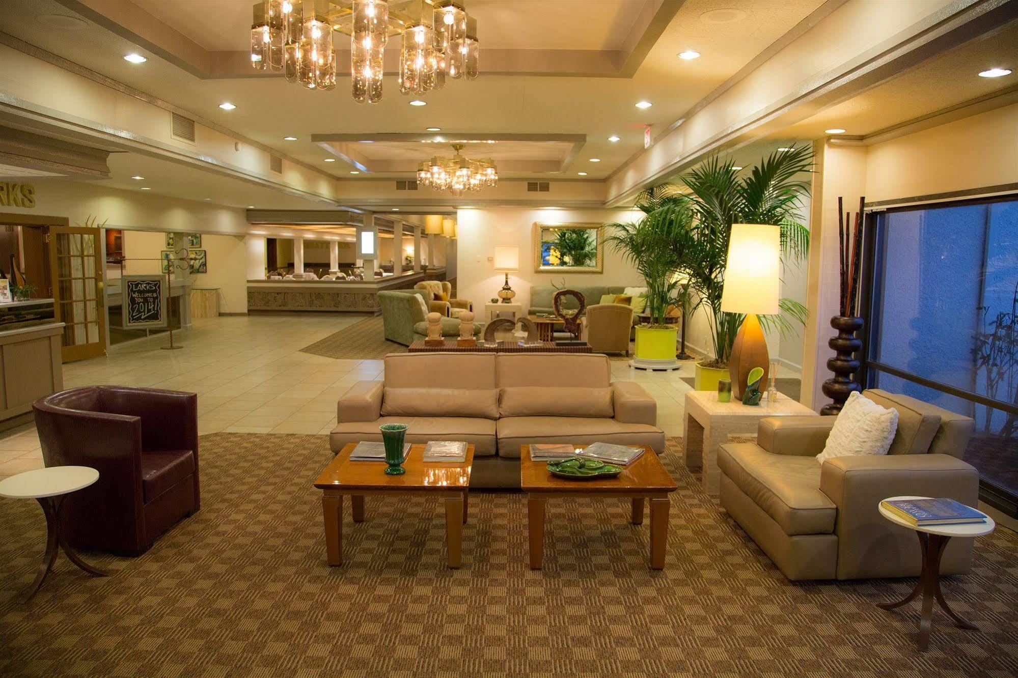 Inn At The Commons Μέντφορντ Εξωτερικό φωτογραφία